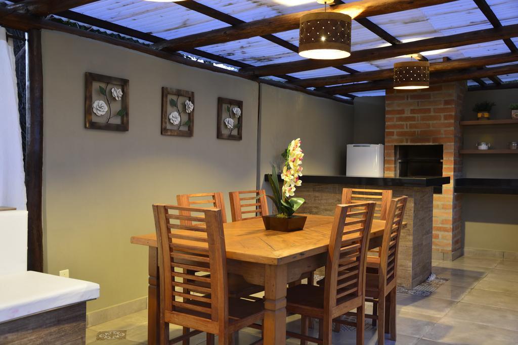 Hotel Pousada Agua Da Mina Monte Siao Ngoại thất bức ảnh