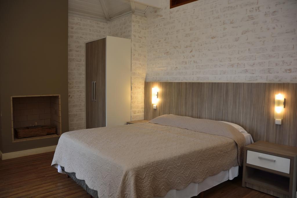 Hotel Pousada Agua Da Mina Monte Siao Ngoại thất bức ảnh