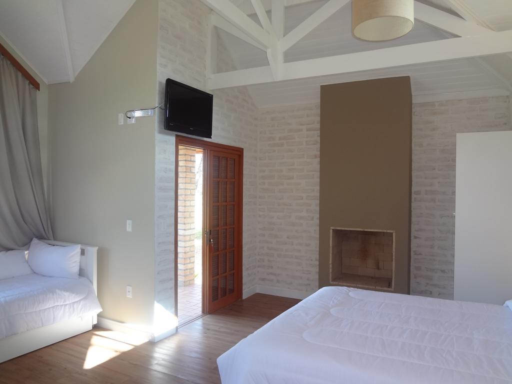 Hotel Pousada Agua Da Mina Monte Siao Ngoại thất bức ảnh
